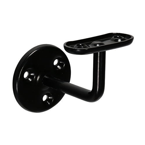 Steel Handrail Brackets