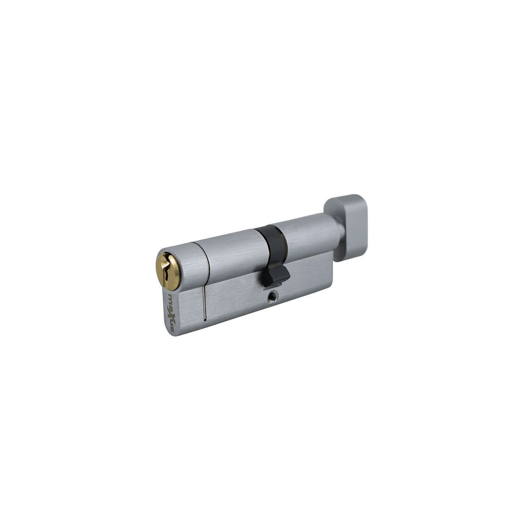 Maxus MX-D Euro Profile Cylinders