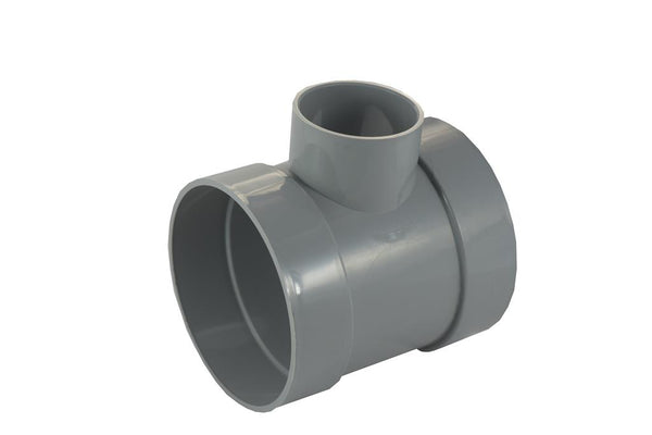 110mm Boss Connector 40MM