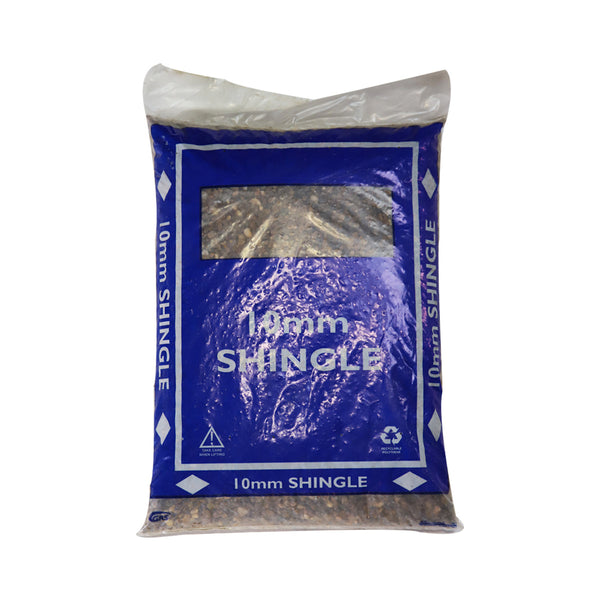 Pea Shingle 25kg Bag