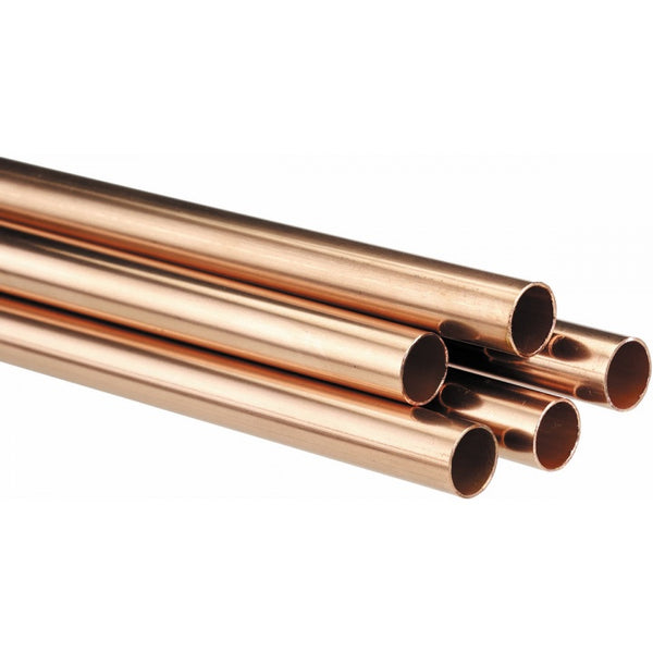 1.5m Copper Pipe