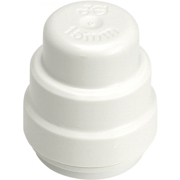 JG Speedfit Stop End