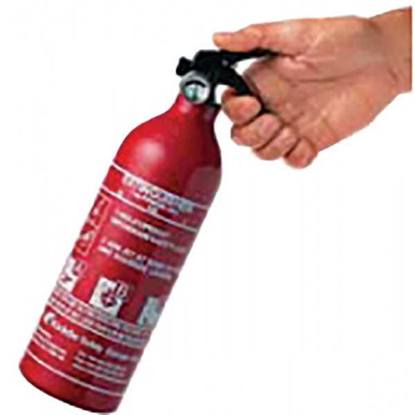 All Purpose EN3 Dry Powder Fire Extinguisher