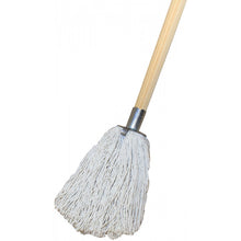 No. 10 Cotton Mop With Handle