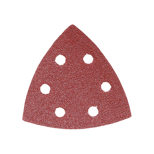 Delta Sanding Pad x 5