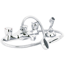 Pro tap Classic Bath Shower Mixer+ Kit