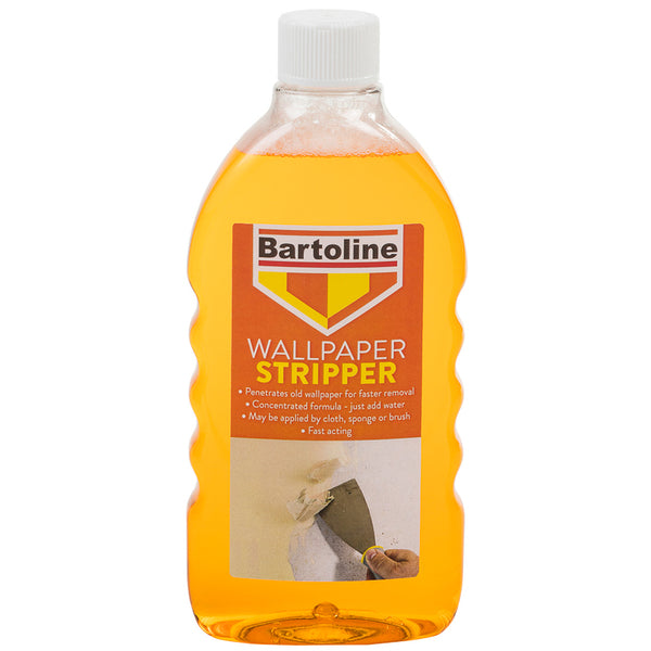 Bartoline Wallpaper Stripper 1lt