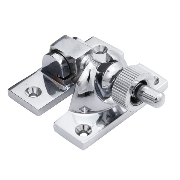 A1 Brighton Pattern Sash Fastener