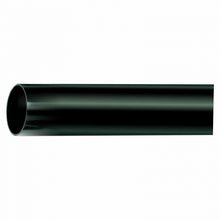 1.5m Solvent Weld Waste Pipe Black