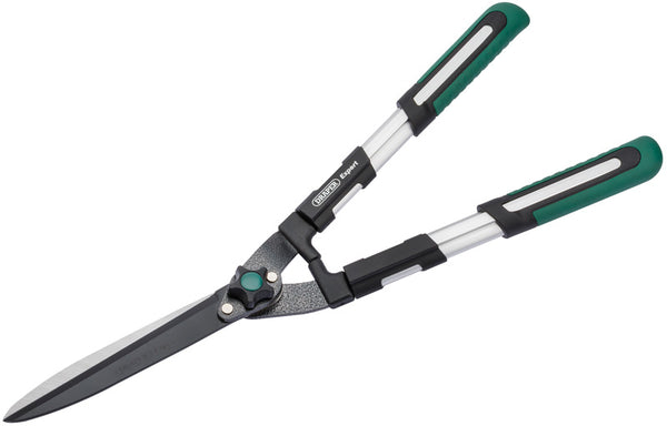 DRAPER Soft Grip Straight Edge Garden Shears, 200mm