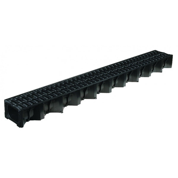 ACO HexDrain 1m Channel