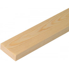 PAR Redwood Boards 75 x 25mm (3" x 1") NOM PEFC 4.5M