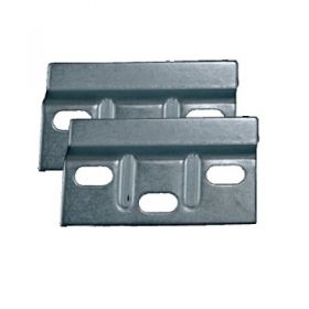 Cabinet Mounting Plate x2