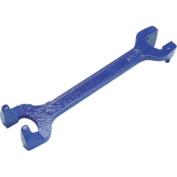 Basin Wrench 13mm & 19mm