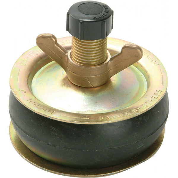 Drain Test Plug 100mm (4