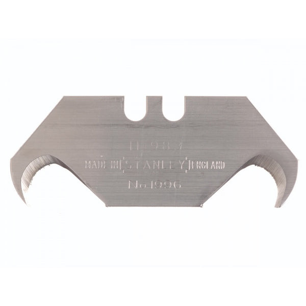 Hooked Knife Blades Pack of 5