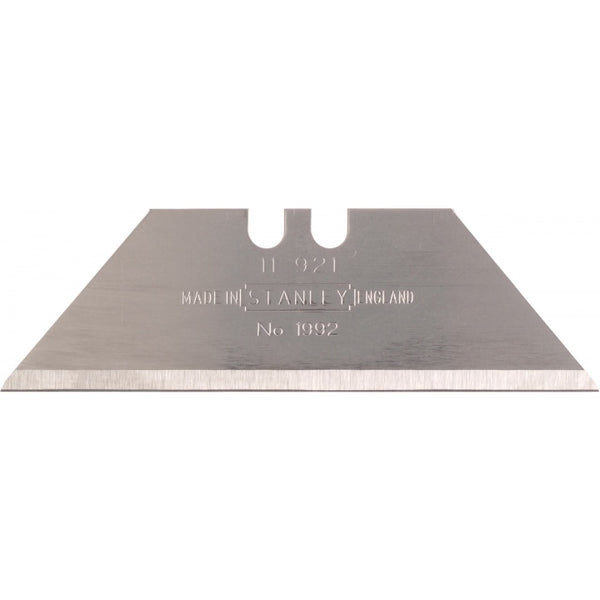 Heavy-Duty Knife Blades