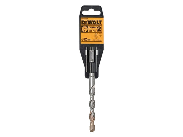 5mm x 160mm Extreme 2 SDS-Plus Masonry Drill Bit