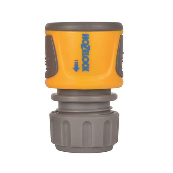 Hozelock Hose End Connector