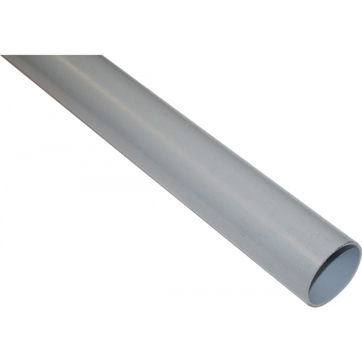 3M Solvent Weld Waste Pipe Grey