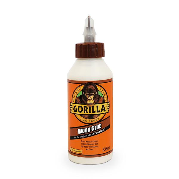 Gorilla Wood Glue