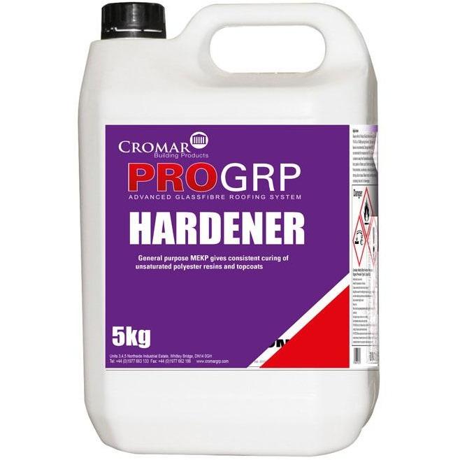 Grp Hardener MemsDIY