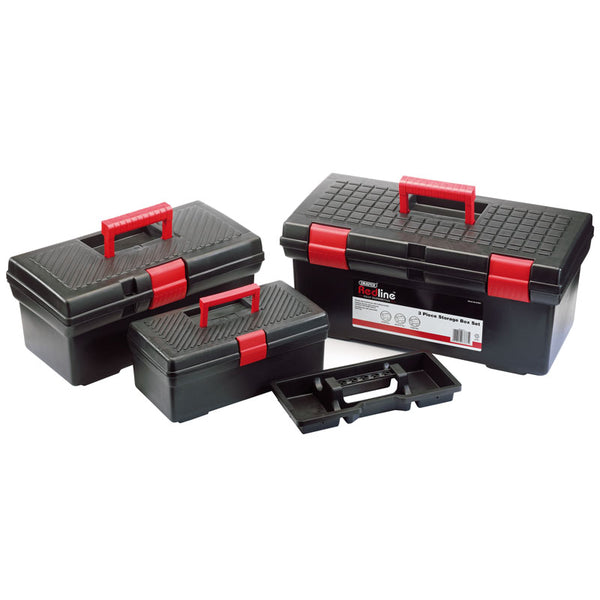 DRAPER Storage Box Set