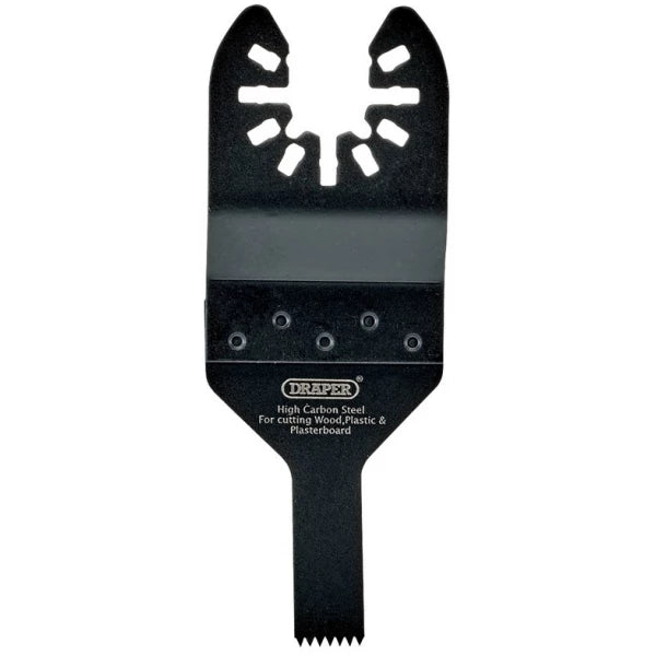 Draper Oscillating Multi-Tool Plunge Cutting Blade