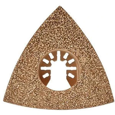 Draper Oscillating Multi-Tool Carbide Rasp