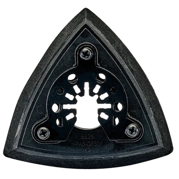 Draper 70475 Oscillating Multi-Tool Hook And Loop Backing Pad 93 X 93 X 93mm