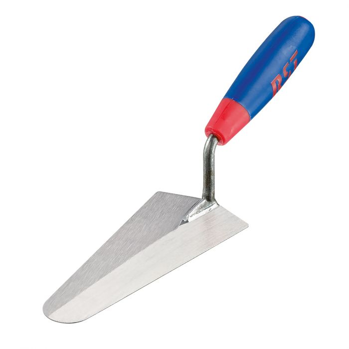 R.S.T. Soft Touch Gauging Trowel 7in
