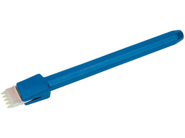 Draper 200 x 25mm Scutch Holding Chisel