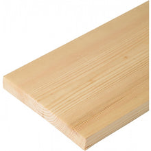 PAR Redwood Boards 175 x 25mm (7" x 1") NOM 4.5M