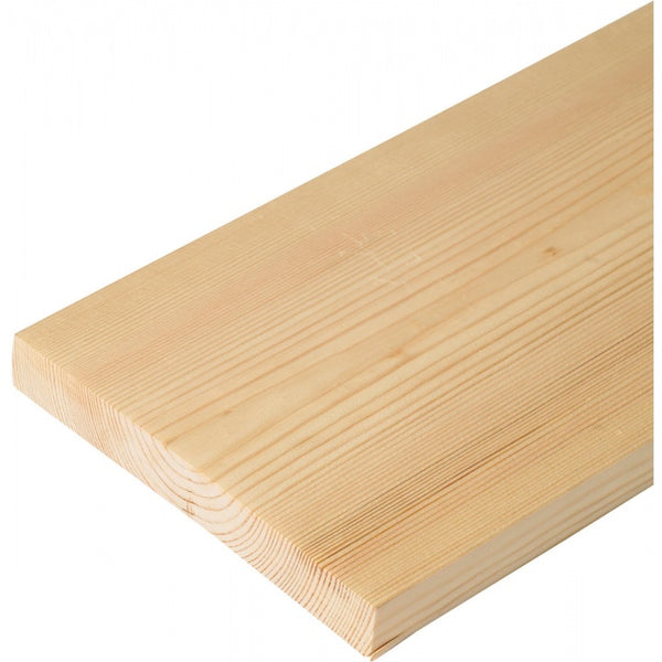 PAR Redwood Boards 175 x 25mm (7
