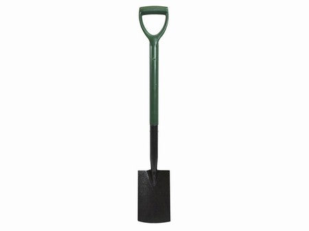Faithfull Essentials Border Spade