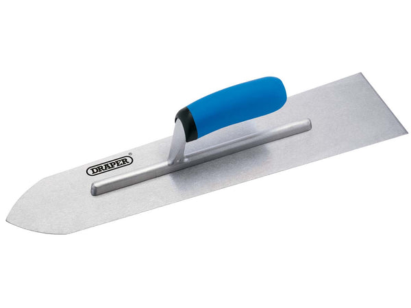 Draper Soft Grip Flooring Trowel 400mm