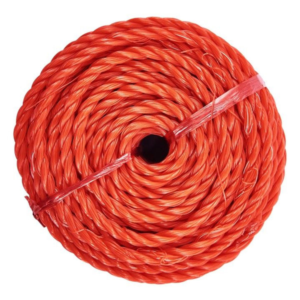 Am-Tech 30mm X 8mm pp Rope