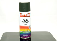 Tetrion Easy Spray