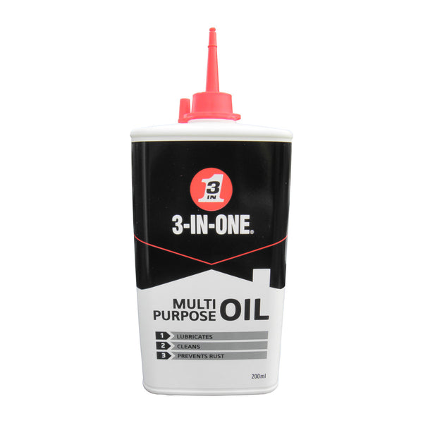 3-in-1 Large Flexi can 3 in 1 Oil