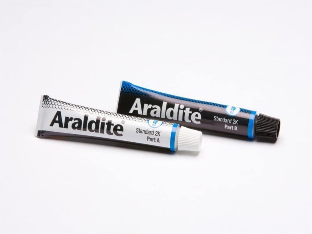 Araldite Standard 2 x 15ml Tubes