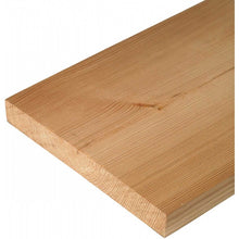 PAR Redwood Boards 225 x 25mm (9" x 1") NOM PEFC 4.5M