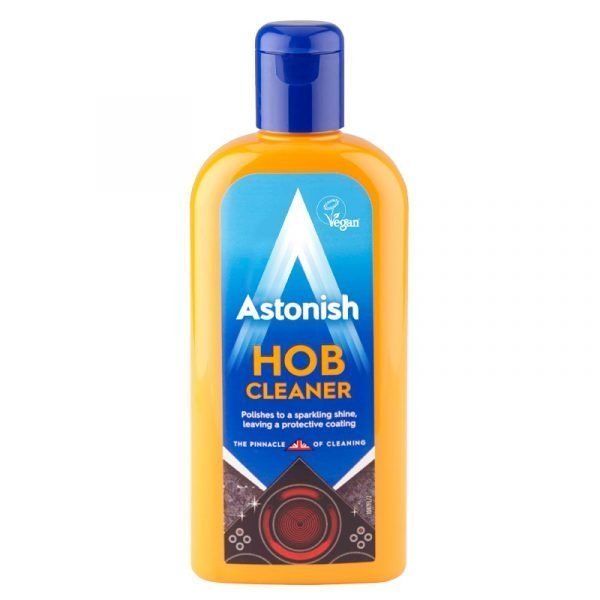 Astonish Ceramic Hob Cleaner
