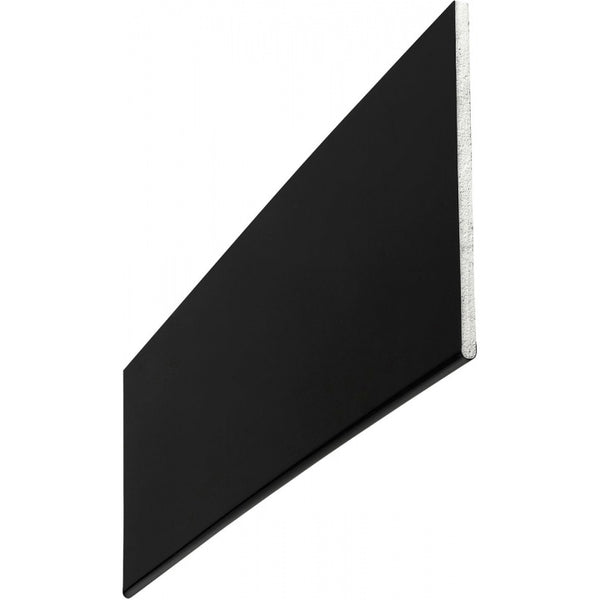 Black Multi-Purpose Soffit Board