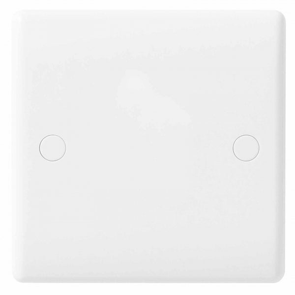 Moulded Blank Plate