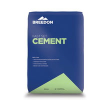 Breedon Fast Set Cement 25Kg