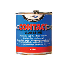 Solvent Based Contact Adhesive