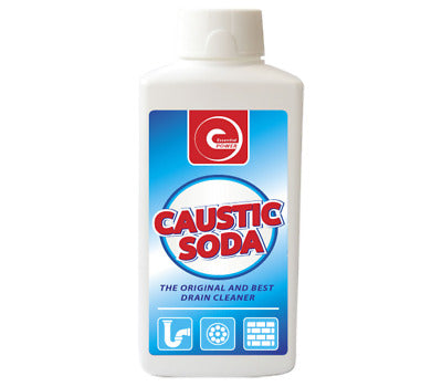 Homecare Caustic Soda