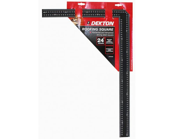 Dekton Roofing Square 24 Inch X 12 Inch