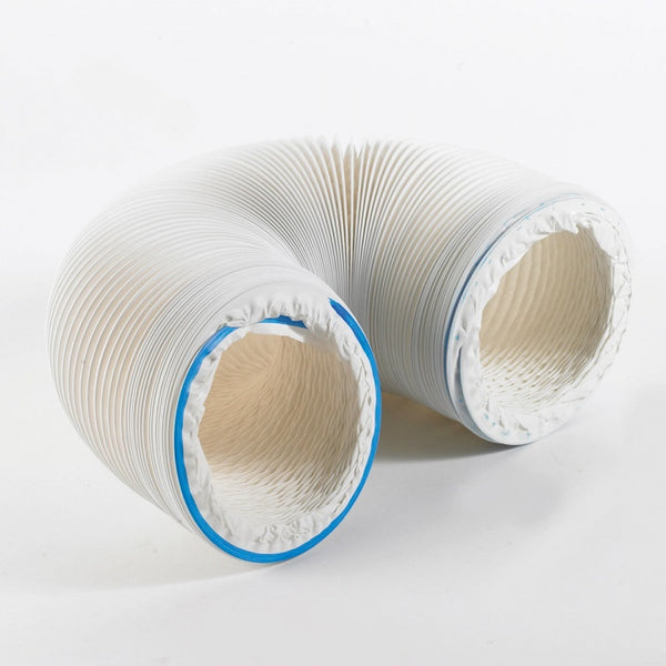 100mm PVC Vent Hose 3m