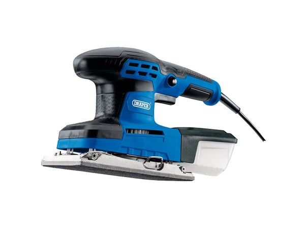 Draper 260W 1/3 Sheet Sander